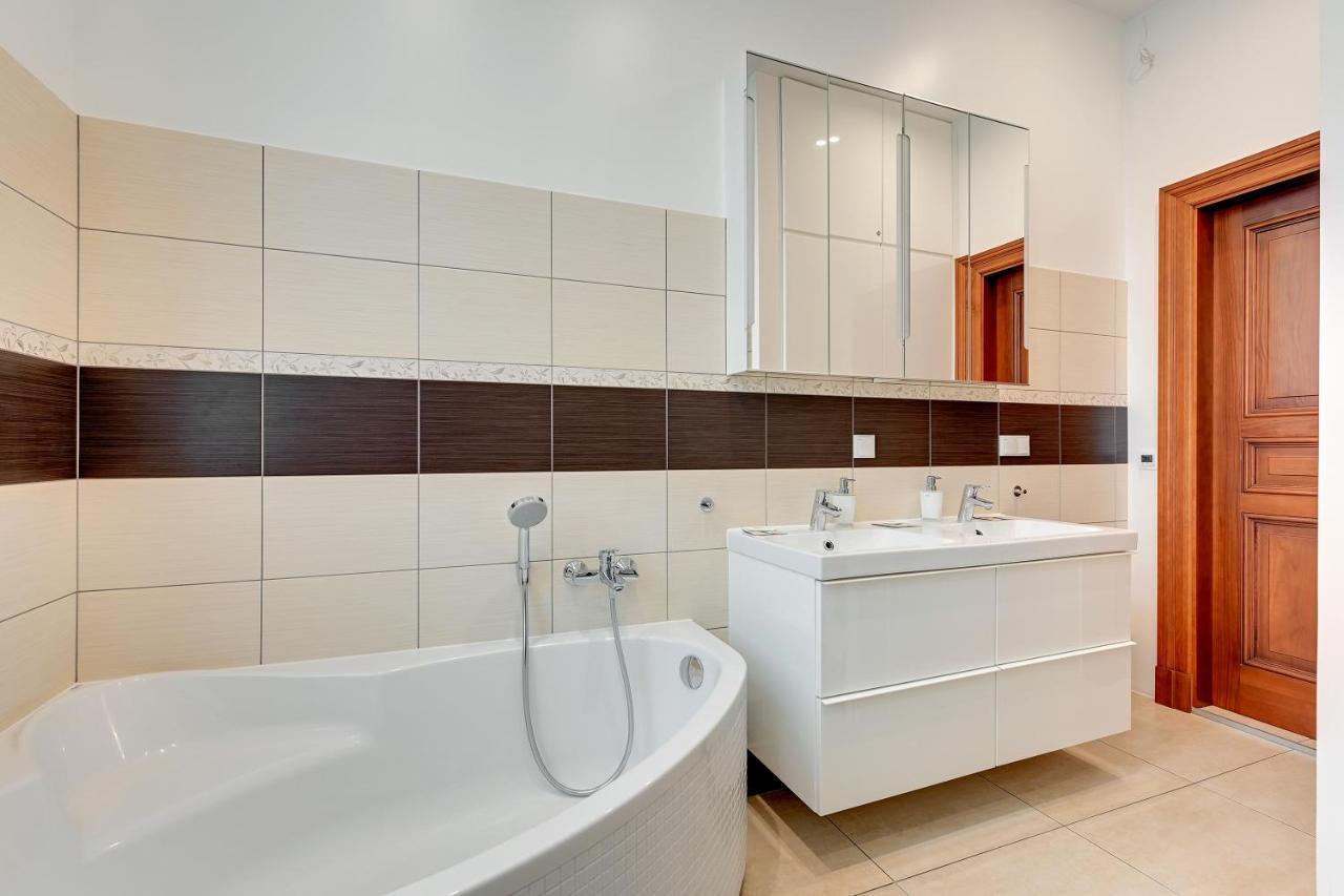 Happy Stay Apartments Sopot Bema Esterno foto